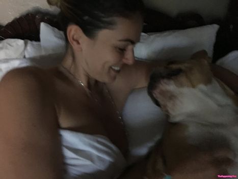 Serinda Swan