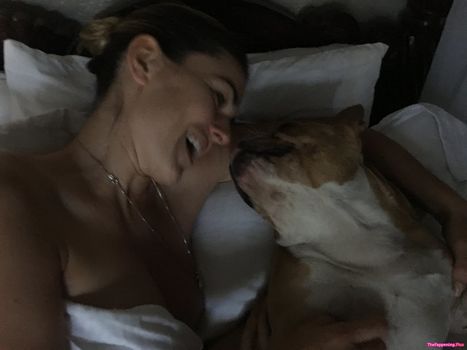Serinda Swan