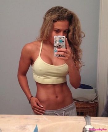 Zelina Vega