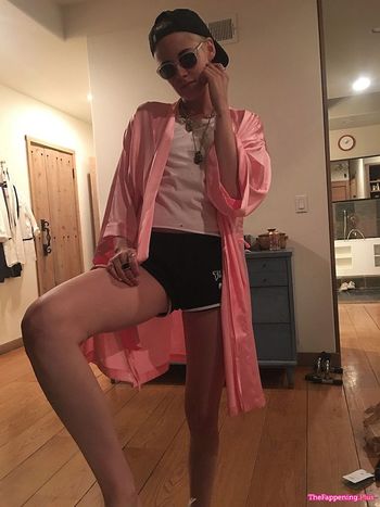 Kristen Stewart