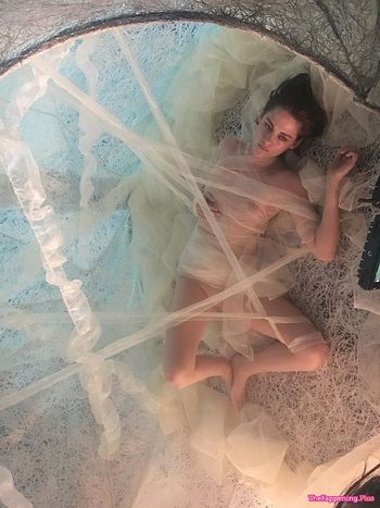 Kristen Stewart