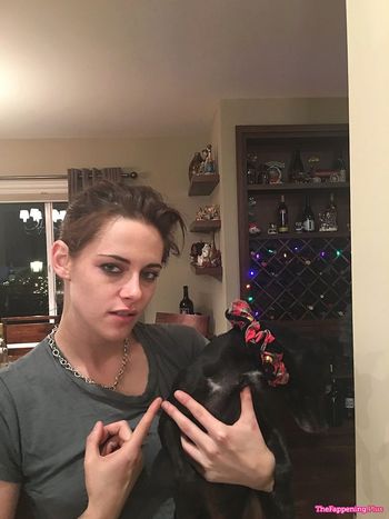 Kristen Stewart