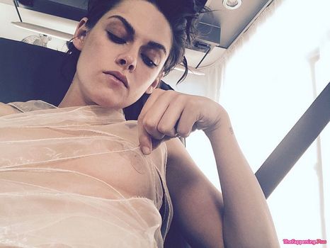 Kristen Stewart