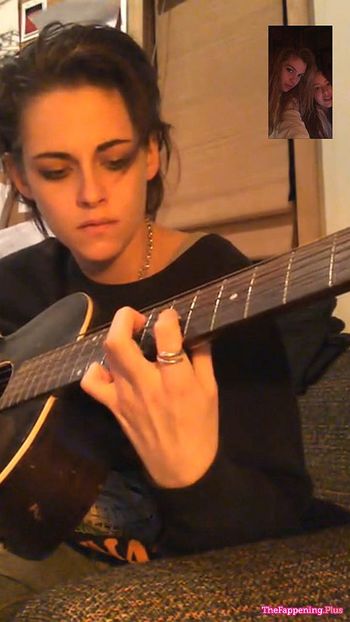 Kristen Stewart