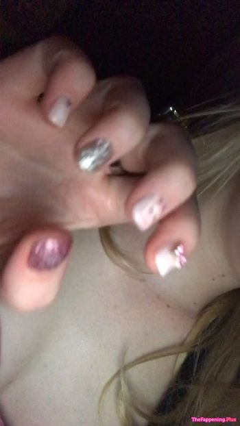 Elle Fanning