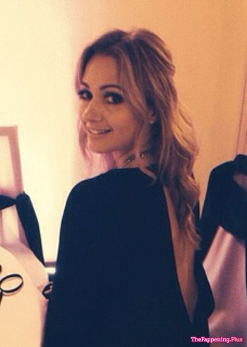 Hayley McQueen
