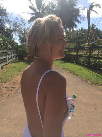 Lara Bingle