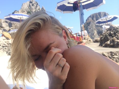 Lara Bingle