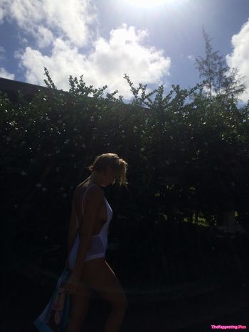 Lara Bingle