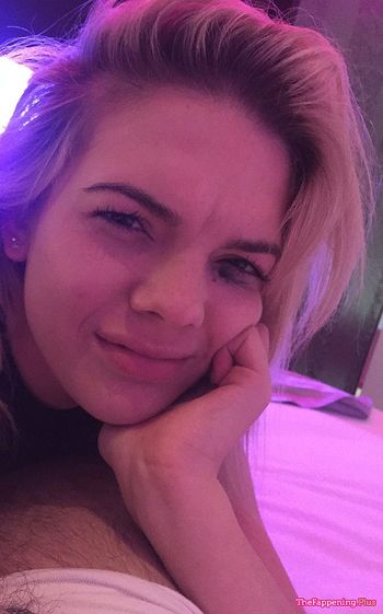 Louisa Johnson