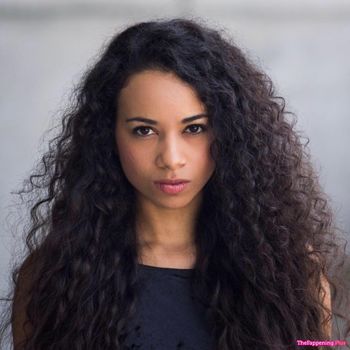 Shani Hamilton