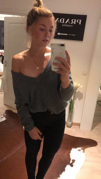 Carina Witthoft