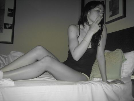 Michelle Borth
