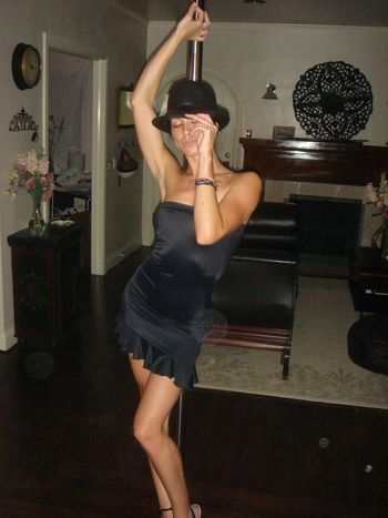 Michelle Borth