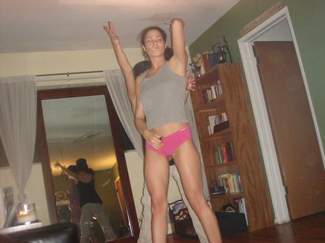 Michelle Borth