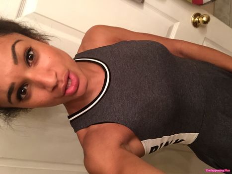 Jodie Williams
