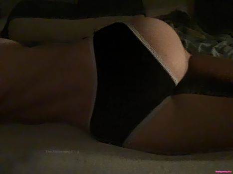 Bella Thorne